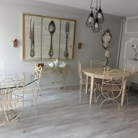 La Mongeardiere Ay-Champagne Eksteriør bilde